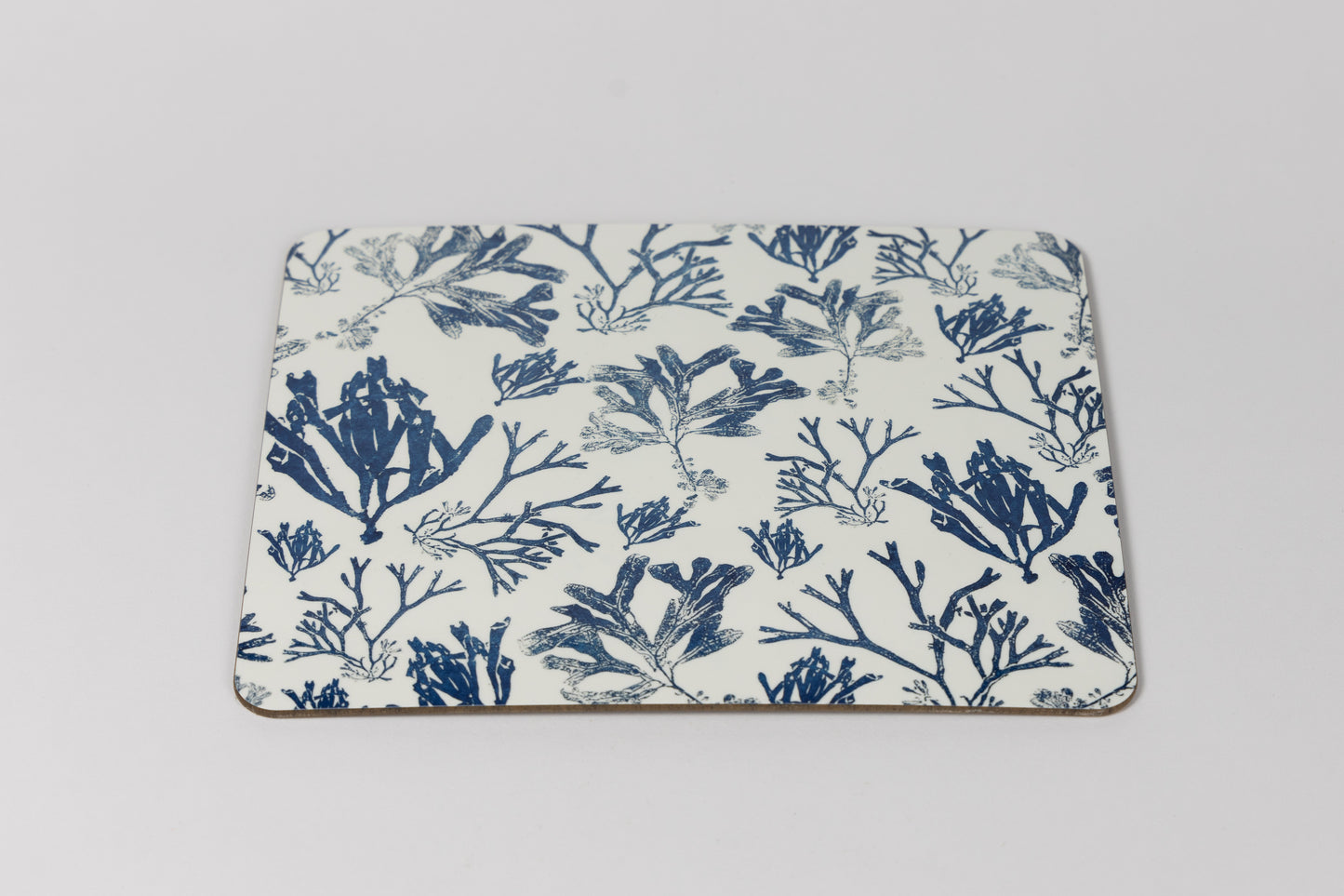 Maritime Seaweed Placemat