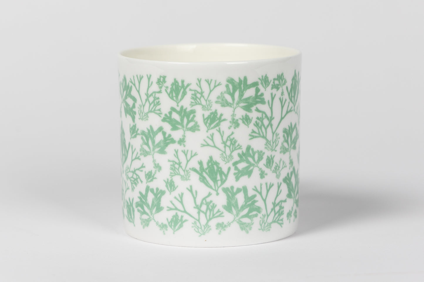 Solva Seaweed Bone China Mug