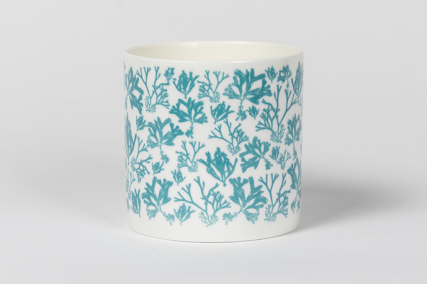 Harbour Seaweed Bone China Mug