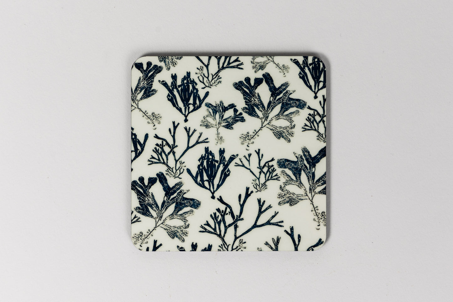 Maritime Seaweed Coaster