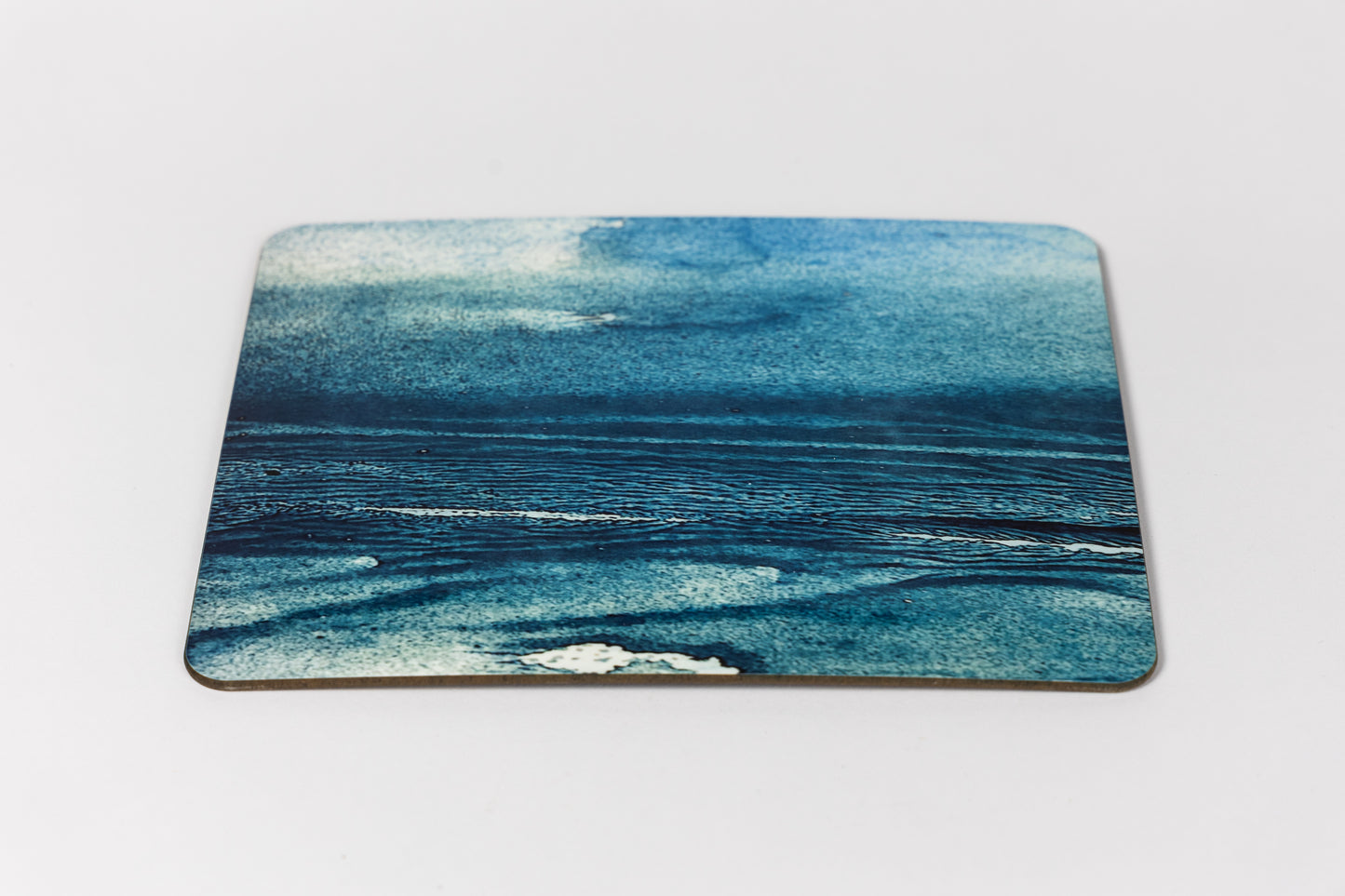 Inky Seascape Placemat