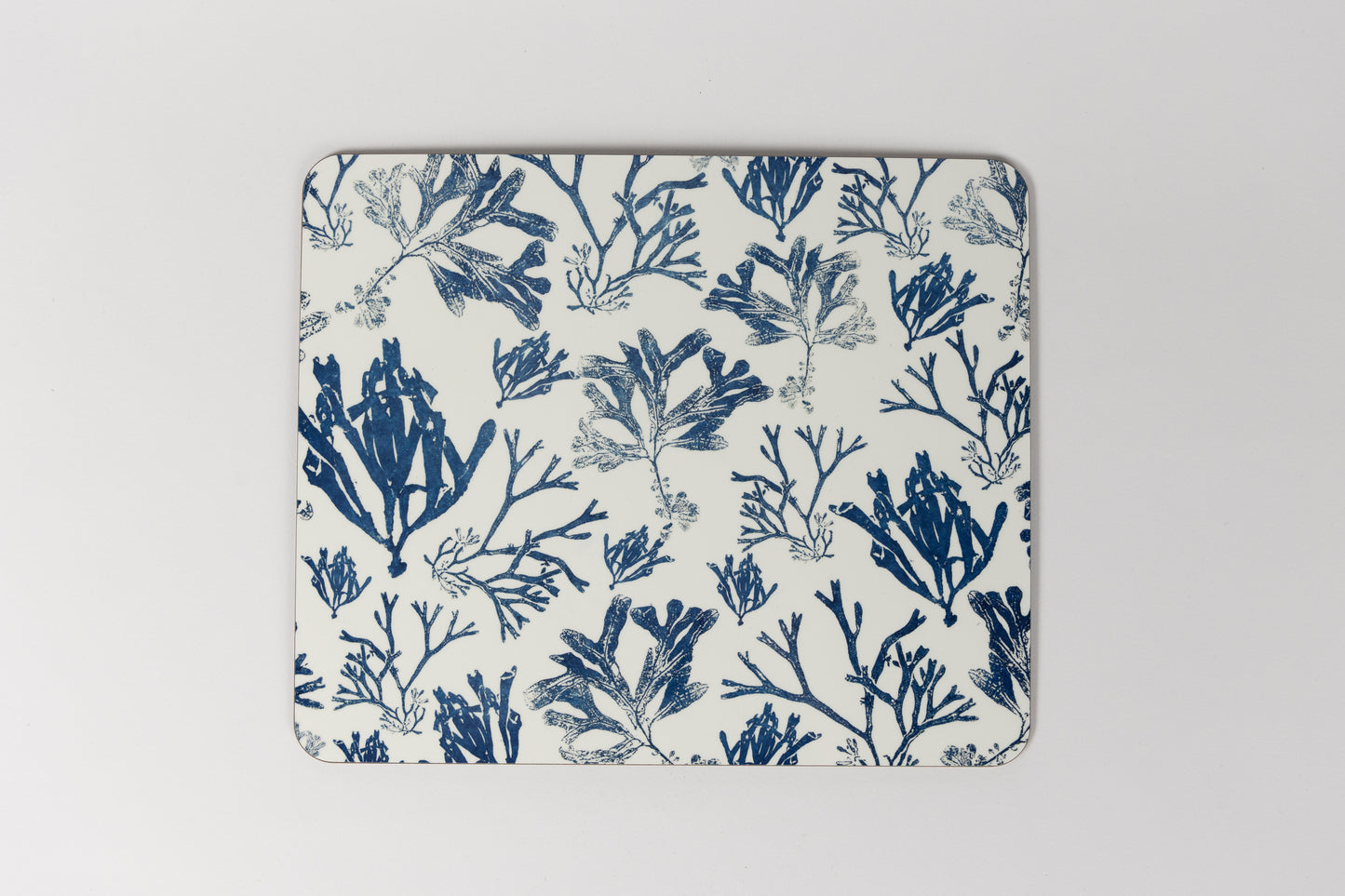 Maritime Seaweed Placemat