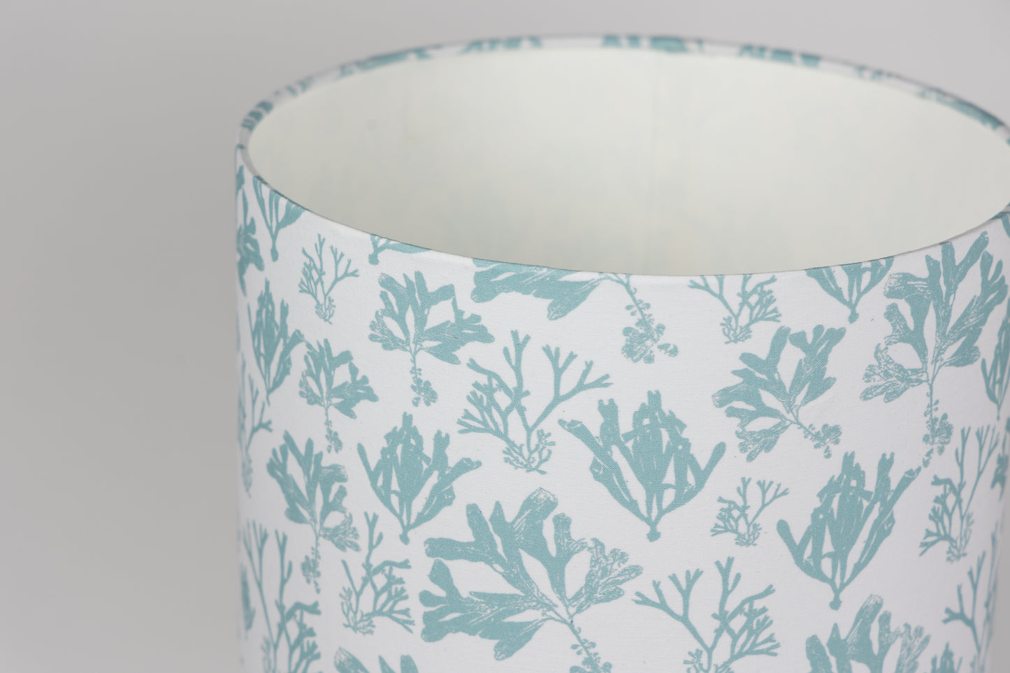 Beachgrass Seaweed Lampshade