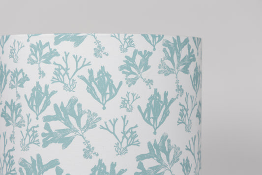 Beachgrass Seaweed Ceiling Light Shade